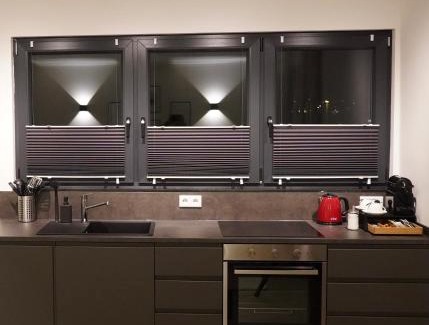 Wuppertal Apartamento | Zentral & Modern nähe Düsseldorf und Köln