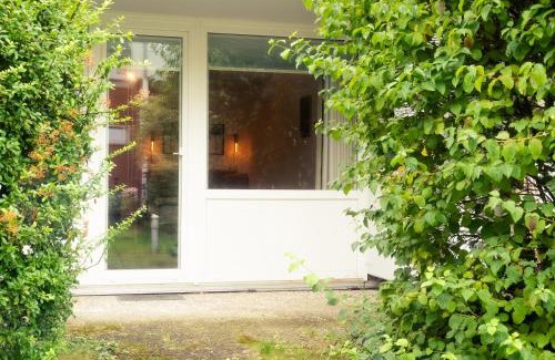 Gross Buchholz Apartamento | Zentral nah MHH Terrasse Komfort 2