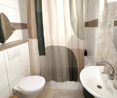 Emmerich Apartamento | Zentral, stilvoll, für 4 Personen, familienfreundlich