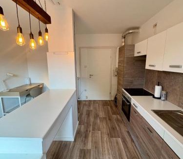 Emmerich Apartamento | Zentral, stilvoll, für 4 Personen, familienfreundlich