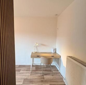 Emmerich Apartamento | Zentral, stilvoll, für 4 Personen, familienfreundlich