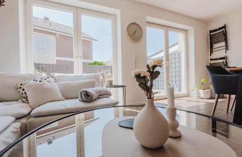 Lingen Casa | Zentral. Stylisch. Toni House mit viel Platz!