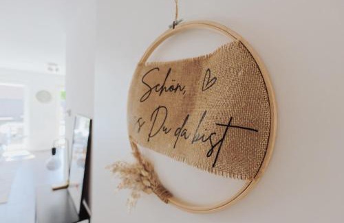 Lingen Casa | Zentral. Stylisch. Toni House mit viel Platz!