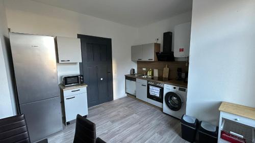 Coburg Apartamento | Zentral und komfortabel Ihr Monteurhaus vor Ort in Coburg
