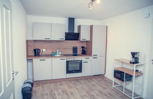 Coburg Apartamento | Zentral und komfortabel Ihr Monteurhaus vor Ort in Coburg