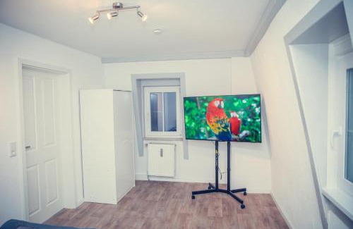 Coburg Apartamento | Zentral und komfortabel Ihr Monteurhaus vor Ort in Coburg