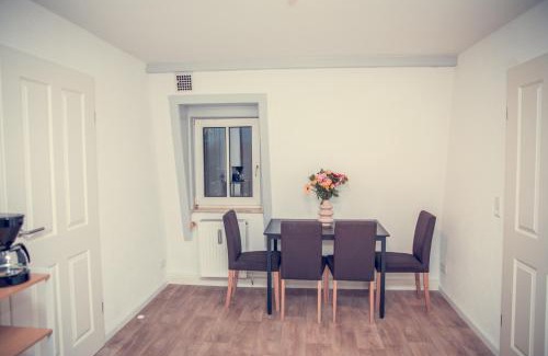 Coburg Apartamento | Zentral und komfortabel Ihr Monteurhaus vor Ort in Coburg