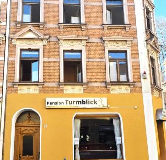 Auerbach Apartamento | Zentral und ruhig in Auerbach
