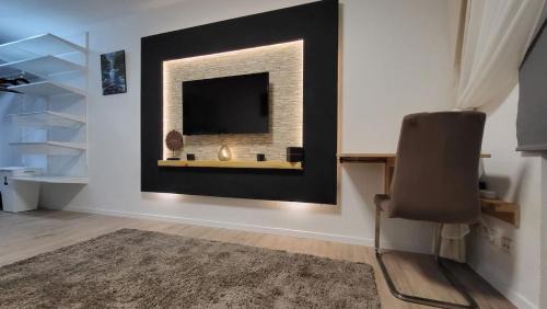Mainz Apartamento | Zentral wohnen in der Mainzer City