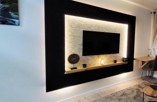Mainz Apartamento | Zentral wohnen in der Mainzer City