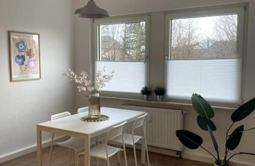 Frohnhausen Apartamento | Zentral wohnen in ruhiger Lage! MA2R