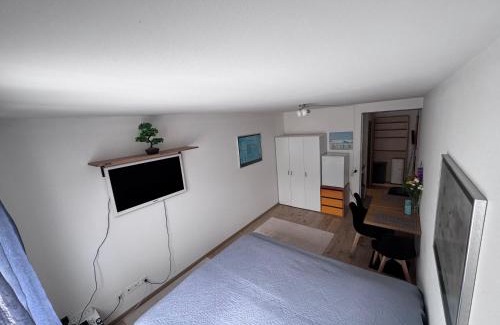 Sandrain Apartamento | Zentrale 1-Zimmer-Wohnung Marzili Bern