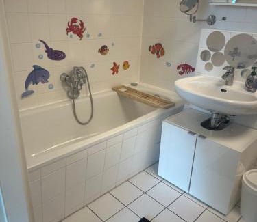 Weissensee Apartamento | Zentrale 3 Zimmer-Wohnung Prenzlauerberg Pankow