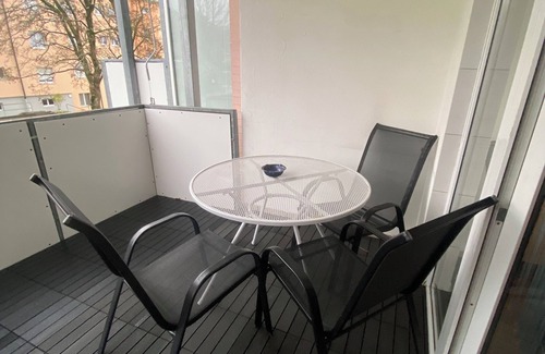 Sirnach Apartamento | Zentrale 4-Zimmer Wohnung in Sirnach