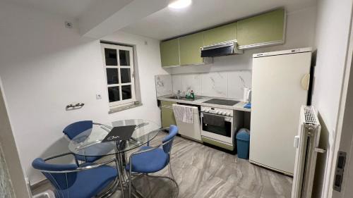 Eschwege Apartamento | Zentrale Appartmenzimmer in Eschwege