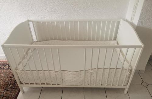 Sankt Ingbert Apartamento | Zentrale Erdgeschosswohnung