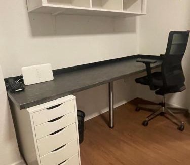 Bremerhaven Apartamento | Zentrale FeWo Küstenglück nah am Deich
