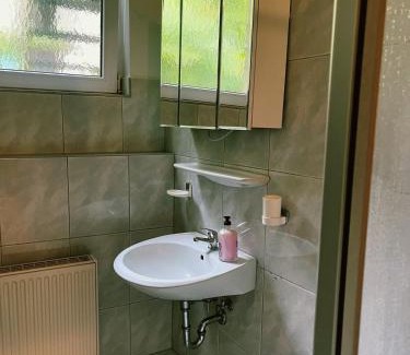 Schwaebisch Hall Apartamento | Zentrale gemütliche Wohnung Nähe Bahnhof
