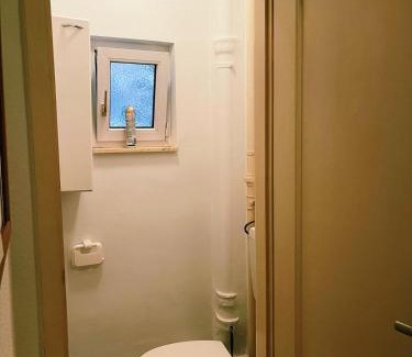 Schwaebisch Hall Apartamento | Zentrale gemütliche Wohnung Nähe Bahnhof