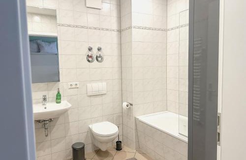 Loebtau Apartamento | zentrale, gemütliche Wohnung in Dresden