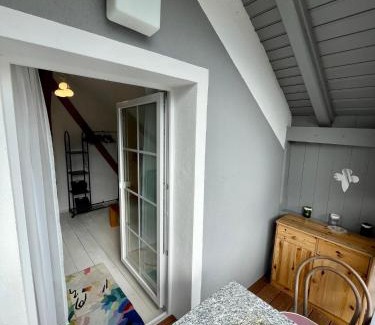 Kempten Casa | Zentrale Idylle in Kempten