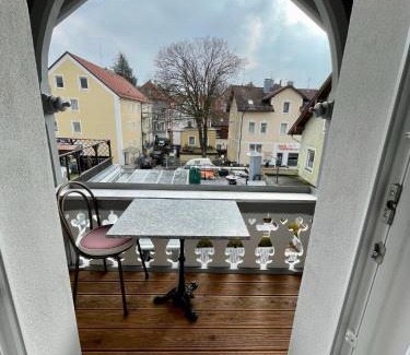 Kempten Casa | Zentrale Idylle in Kempten