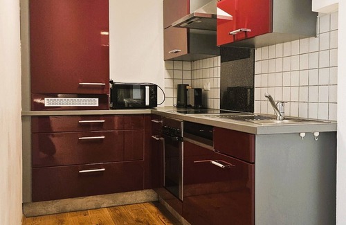 Villach Condominio | Zentrale Lage in der Aktiv-ferienregion Villach Faaker-see Alpe-adria