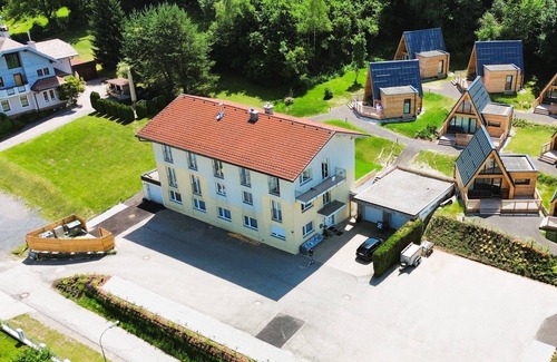 Villach Condominio | Zentrale Lage in der Aktiv-ferienregion Villach Faaker-see Alpe-adria
