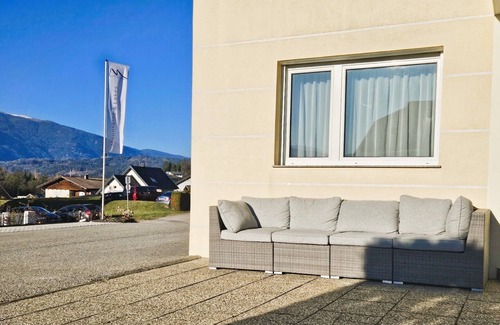 Villach Condominio | Zentrale Lage in der Aktiv-ferienregion Villach Faaker-see Alpe-adria