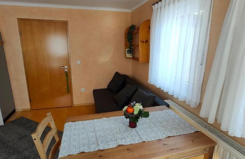 Moessingen Apartamento | zentrale & ruhige Ferienwohnung