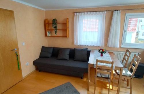 Moessingen Apartamento | zentrale & ruhige Ferienwohnung