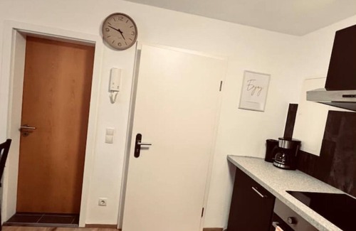 Neuendorf Apartamento | Zentrale Schöne Wohnung in Koblenz