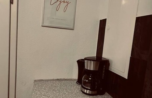 Neuendorf Apartamento | Zentrale Schöne Wohnung in Koblenz