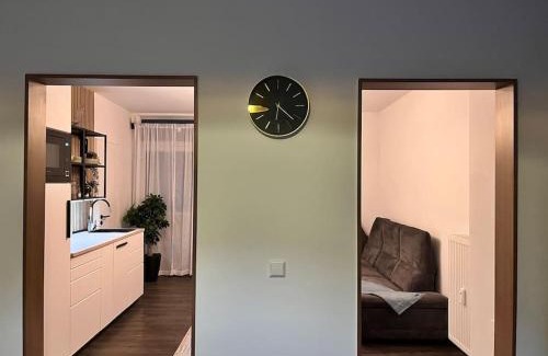 Offenburg Apartamento | Zentrale Stadtwohnung, Bahnhofsnähe, OG-Krankenhaus, OG-Messe, EuropaPark