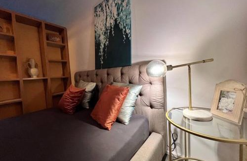 Offenburg Apartamento | Zentrale Stadtwohnung, Bahnhofsnähe, OG-Krankenhaus, OG-Messe, EuropaPark