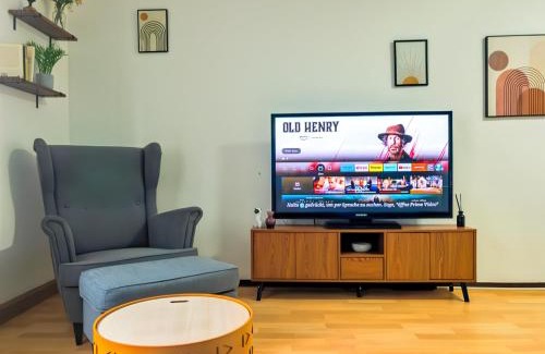 Ulm Apartamento | Zentrale Stadtwohnung mit Küche - WIFI I City Centre with Kitchen