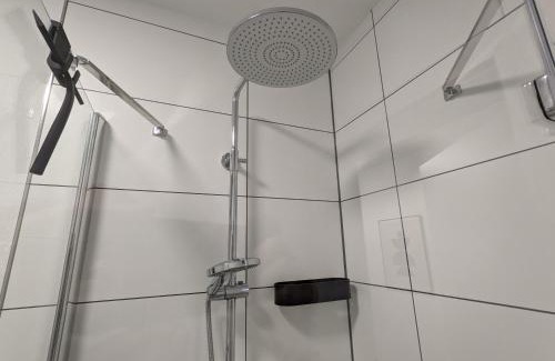 Winterberg Apartamento | Zentrale und gemütliche Ferienwohnung in Winterberg nah an der Natur