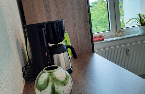 Weidenau Apartamento | Zentrale und Verkehrsgünstige Gästewohnung in Weidenau
