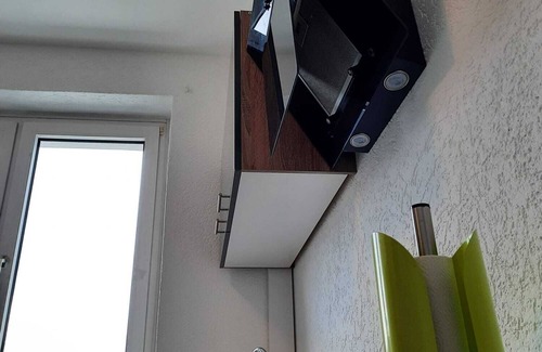 Weidenau Apartamento | Zentrale und Verkehrsgünstige Gästewohnung in Weidenau
