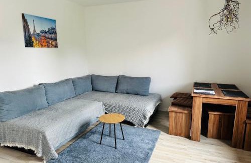 Selm Apartamento | Zentrale Unterkunft in Selm