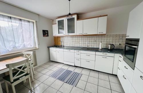 Selm Apartamento | Zentrale Unterkunft in Selm