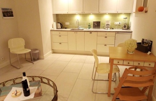 Bergisch Gladbach Apartamento | Zentrale Wohnung Bergisch Gladbach
