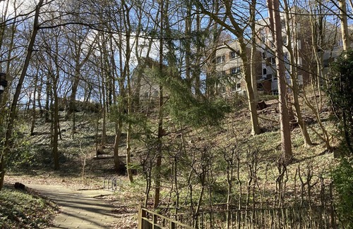Bergisch Gladbach Apartamento | Zentrale Wohnung Bergisch Gladbach