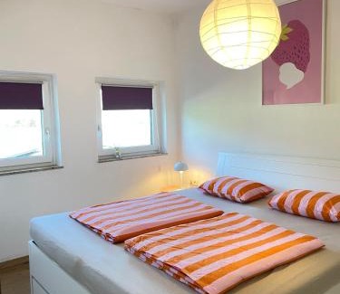 Micheldorf in Oberoesterreich Apartamento | Zentrale Wohnung mit Georgenblick