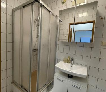 Micheldorf in Oberoesterreich Apartamento | Zentrale Wohnung mit Georgenblick