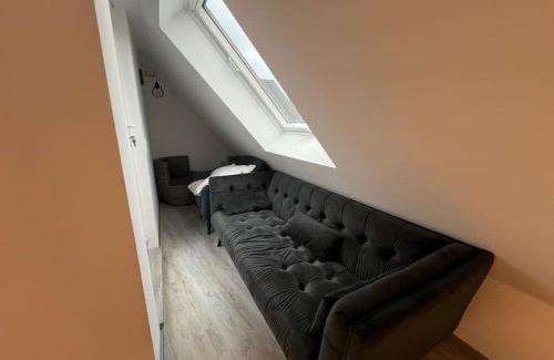 Pruem Apartamento | Zentrale Wohnung in Prüm für Traum-Urlaub