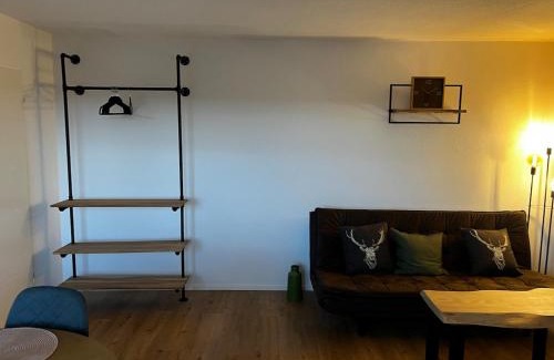 Kempten Apartamento | Zentrales Apartment an der BigBox