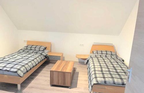 Leverkusen Apartamento | Zentrales Apartment in Leverkusen
