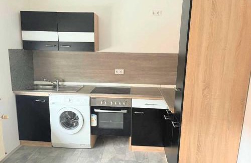 Leverkusen Apartamento | Zentrales Apartment in Leverkusen