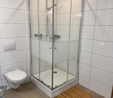St. Gallen Apartamento | Zentrales Apartment St Gallen an der Olma